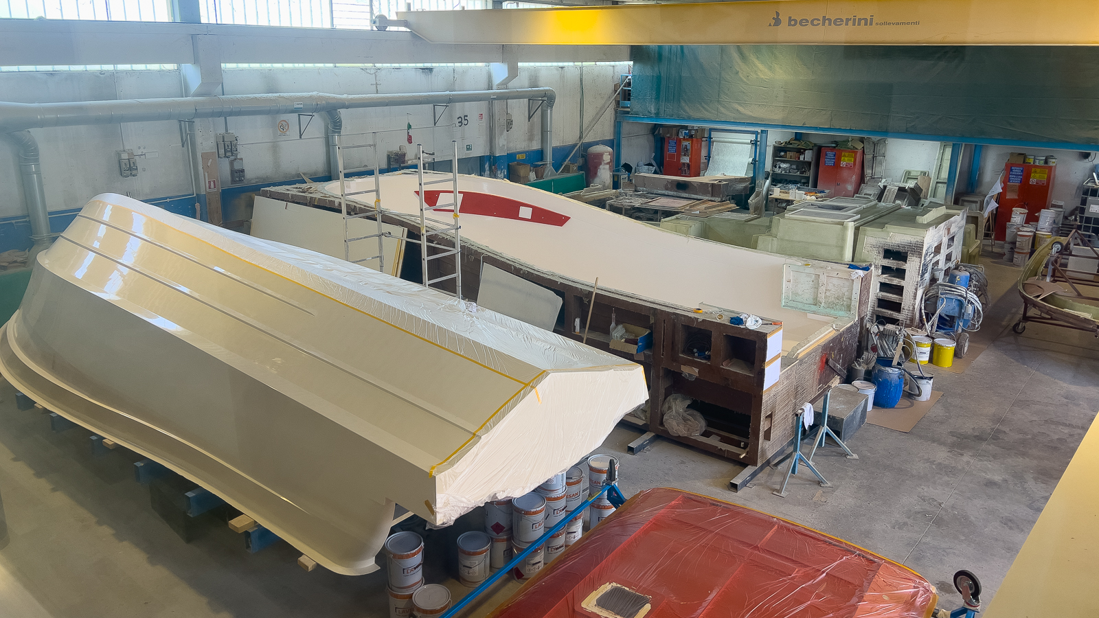 توكولي T295 T295 SF مونتكريستو 3